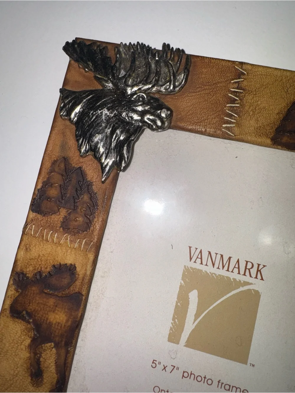 Vanmark Proud Hunter Frame -moose
